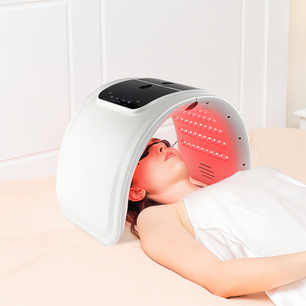 LED Light Therapy Machine